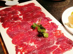 -周师兄大刀腰片火锅(解放碑总店)
