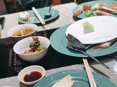 -义乌香格里拉•食尚汇MIX