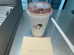 -喜茶(上海北外滩来福士店)