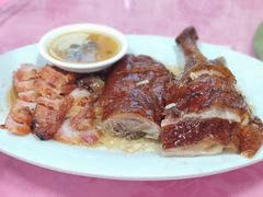 -安堂海鲜餐厅(安堂商业街店)