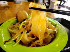 -笑笑凉皮(富国街店)