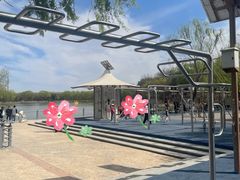 -大兴滨河森林公园