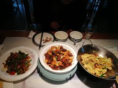 -松沪名灶·豆浆鱼头·新上海菜(飞航吾悦广场店)