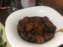 -大隐隐于市私房菜(保和小区店)