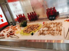 -探鱼·鲜青椒爽麻烤鱼(领展购物广场店)