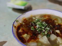 -老字号贾家肉丸糊辣汤(光明巷店)