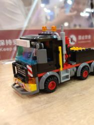 -Block Park 租乐高(天虹店)