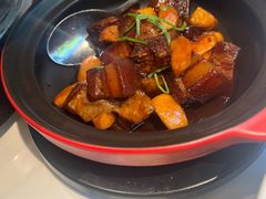 -久宴·天目湖大鱼头(恐龙园店)