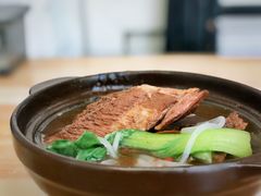 -东记肉骨茶(南阳路店)