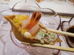 -河风の幸会精致料理