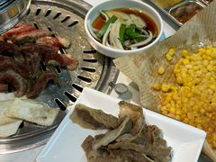 -六七八韩式烤肉·韩国料理(上杭路店)