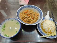 -孟家蟹包(锦绣街店)