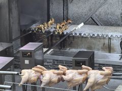-三栋屋烧鸡