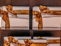 -Laderach 莱德拉(上海环贸iapm店)