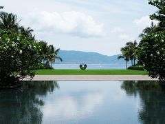 -三亚太阳湾柏悦酒店
