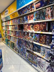-玩具反斗城TOYSRUS(龙湖杭州西溪天街店)