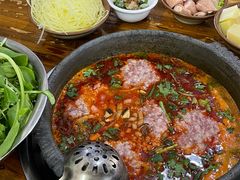 -笔记安顺夺夺粉火锅