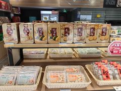 -乔家栅(大木桥路店)