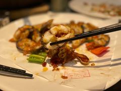 -猪肉婆私房菜(容桂总店)