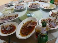 android_upload_pic-海月湾海景餐厅( 嵊泗本地老字号店)