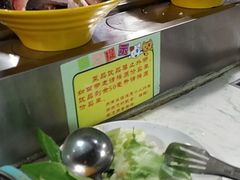 -食上东新街美食街区(民乐新都会店)
