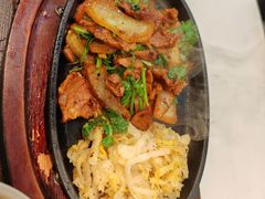 -牛邸·烧肉饭(来福士店)