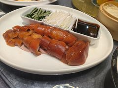-苏州人家·精致苏帮菜(斜塘店)