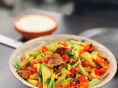 小炒肉-潇湘阁(三里屯SOHO店)