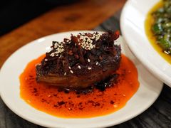 香辣兔头-江湖黑大兔(杨家坪店)