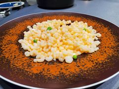 清溜虾仁-江南雅厨(李公堤店)