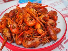 -辣不怕口味虾(凌霄路店)