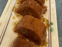 -永記粤菜·五指毛桃花雕鸡煲(九亭店)