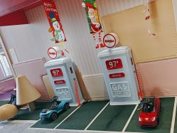 -奈尔宝·儿童乐园·亲子餐厅(华采天地店)