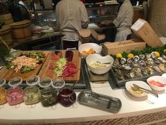 -厦门艾美酒店·新食谱西餐厅