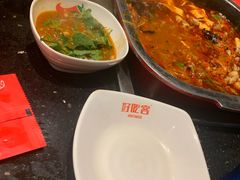 -自贡好吃客(科华店)