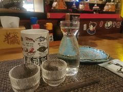 -半藏居酒屋(香港花园店)