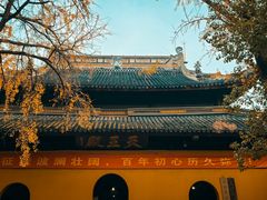 -西园戒幢律寺
