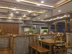-百叶居·老北京涮羊肉(鼓楼店)