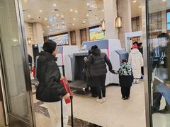 -北京站(地铁站)