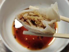 -新兴园饺子馆(北京百子湾店)