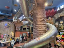 -卡通尼·Safari非洲探索乐园·生日会(金桥国际商业广场店)