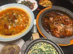 -应天大明王朝·南京菜创始店(中山陵店)