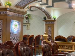 -新疆伊宁远征餐厅