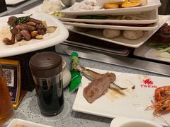 -大渔铁板烧(大悦城店)