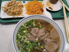 -苏氏牛肉面(丰北桥店)