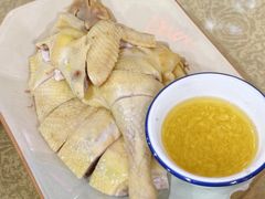 -区海鸡场饭店(石壁店)