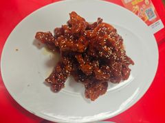 -同发号饭庄(复兴路店)