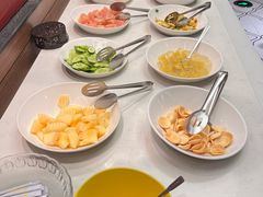 -豪客来牛排(红豆万花城店)