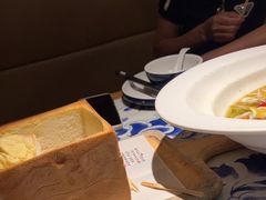 -绿茶餐厅(布吉万象汇店)