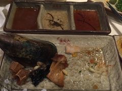 -赤坂亭M9和牛烧肉·日料398放题(万达店)